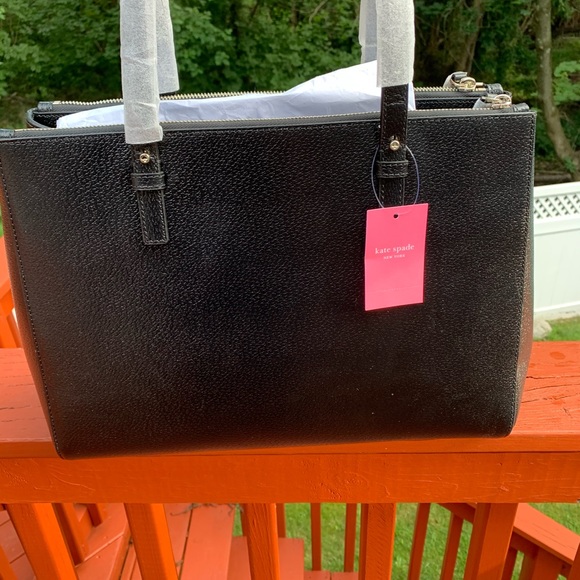 NWT KATE SPADE GRAND STREET REENA - Picture 4 of 6
